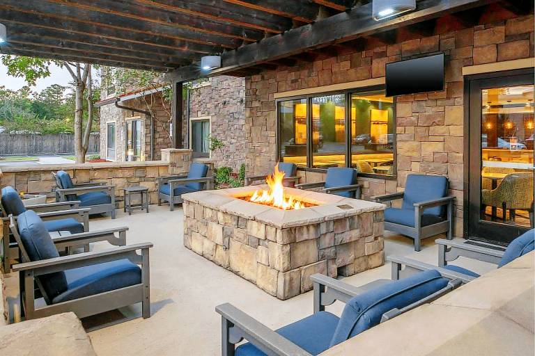 TownePlace Suites by Marriott Slidell — photo 3