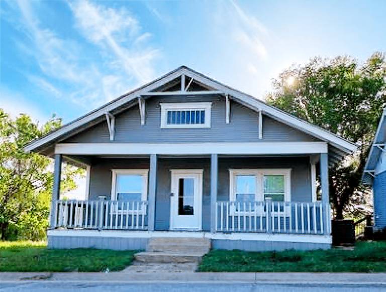 House Augusta