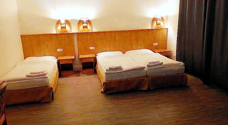 Hotel Krone UG — photo 2