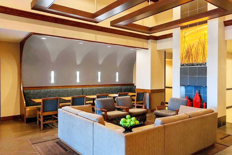 Hyatt Place Baltimore Owings Mills — photo 4