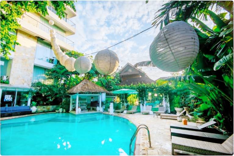 Appartement North Kuta