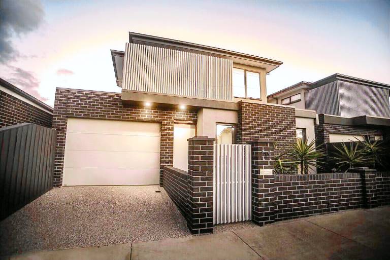 House Geelong