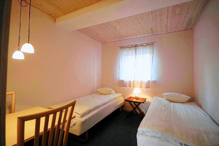 Bed & Breakfast Stege