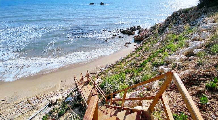 θέρετρο Chalikounas