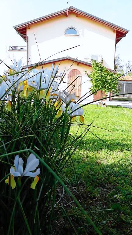 Agriturismo La Corte - appartamenti in campagna: Il Casaletto — photo 2