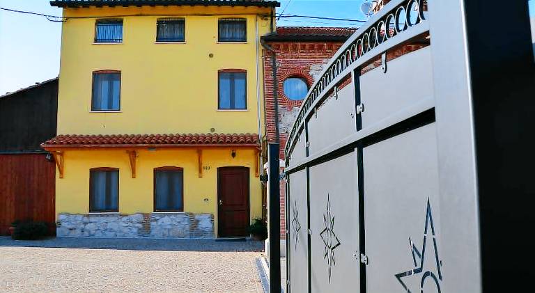 Agriturismo Alla Corte in Vicenza
