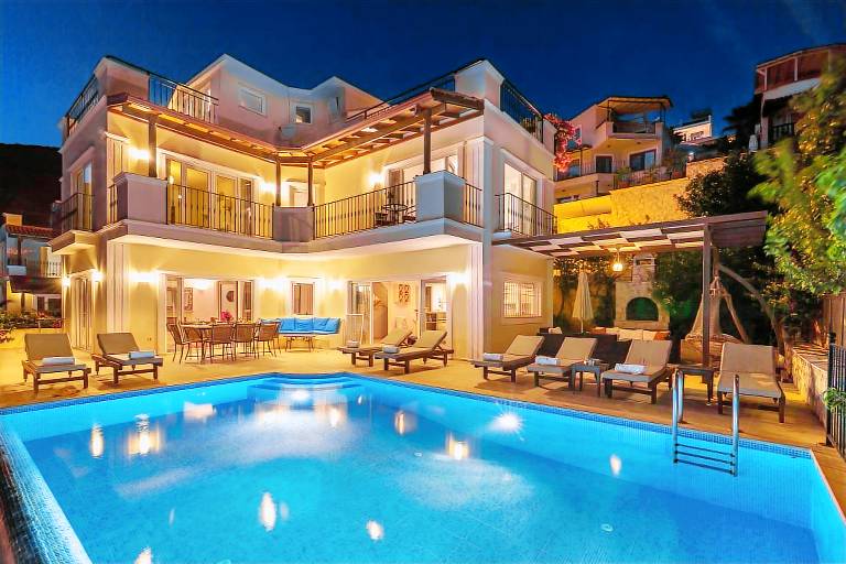 Villa Kalkan