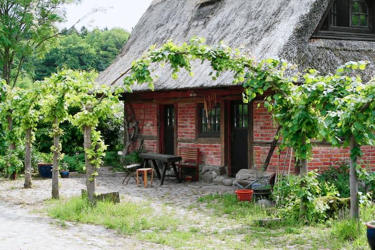 Maison de vacances Rankendorf