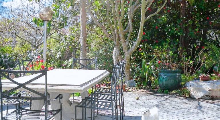 Fred&Donz Bed and Breakfast — photo 5