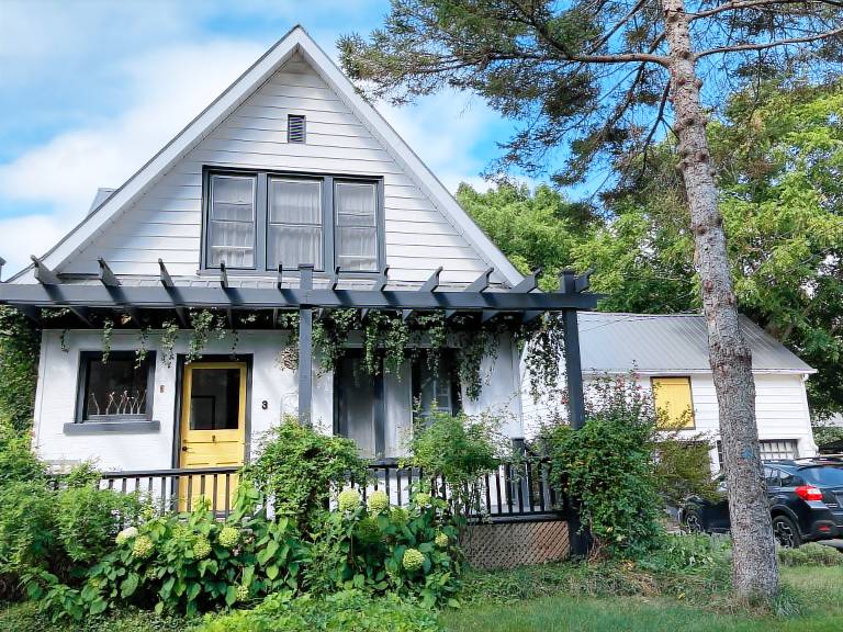 House Picton