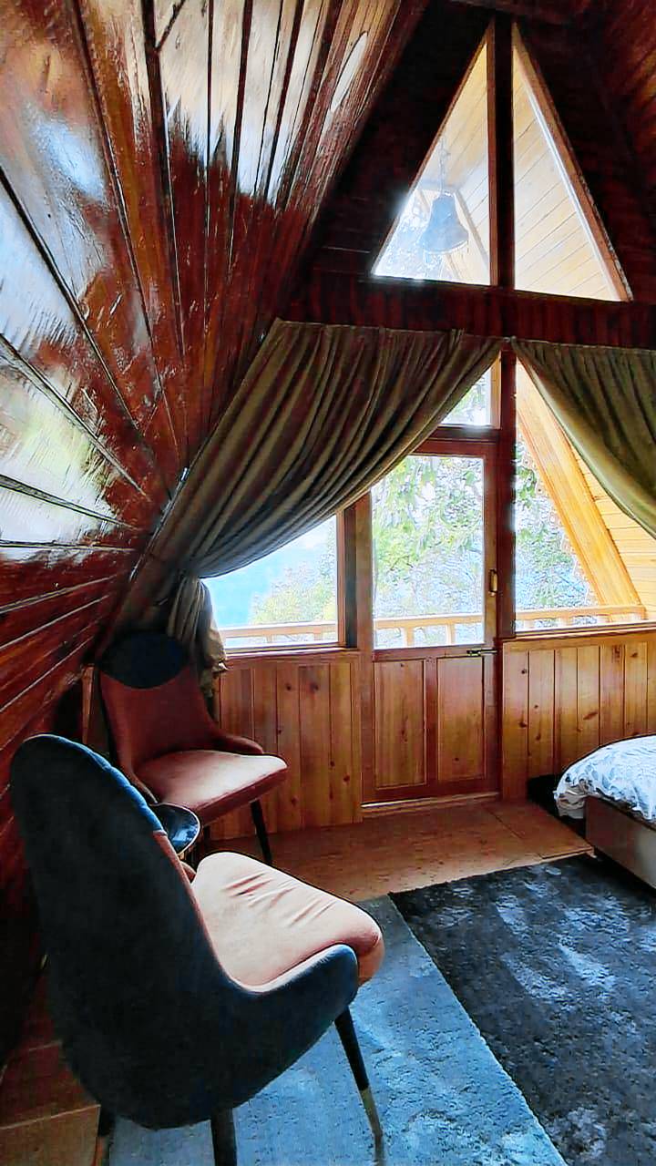Vacation home | Pet-friendly — photo 2