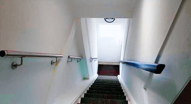 Rental apartment with 2 rooms for 3 persons — photo 3