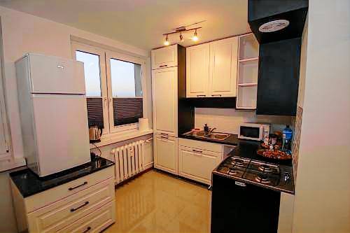Apartment  Suwałki County