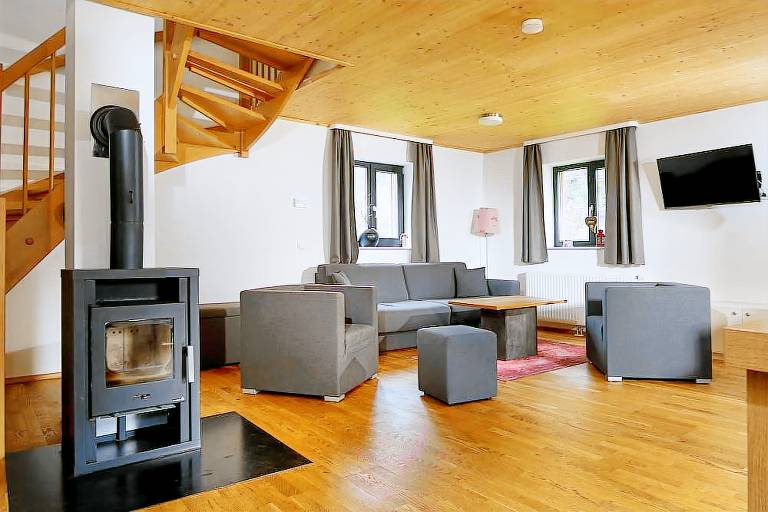 Huis Sankt Gallenkirch
