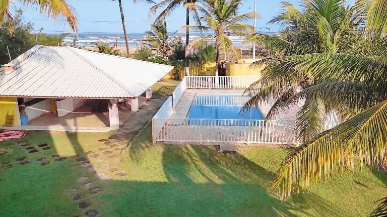 Casa Aracaju