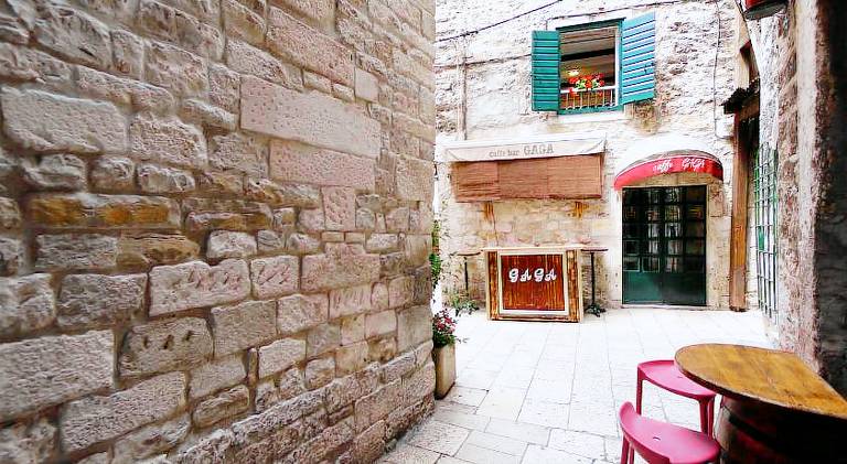 Lovely rental apartment | Close to Diocletian's Palace | Pets allowed — photo 4
