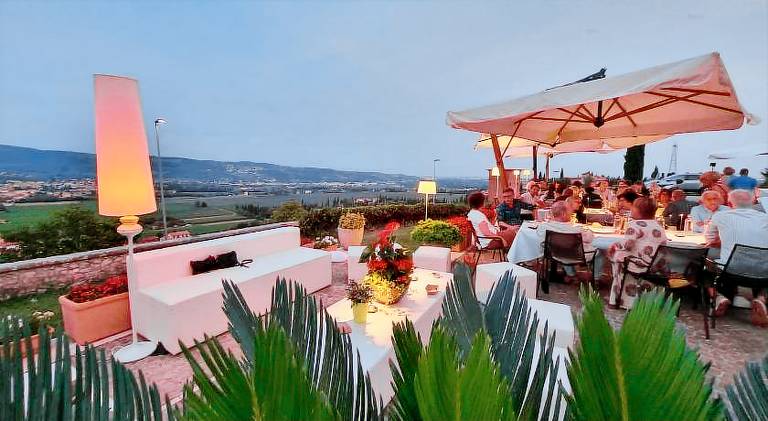 Castrum Wine Relais - Albergo Diffuso — photo 5