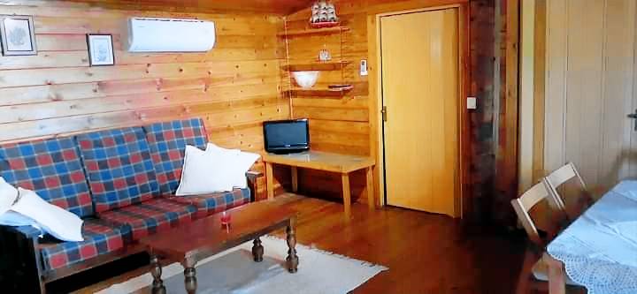 Chalet | Pet-friendly — photo 2