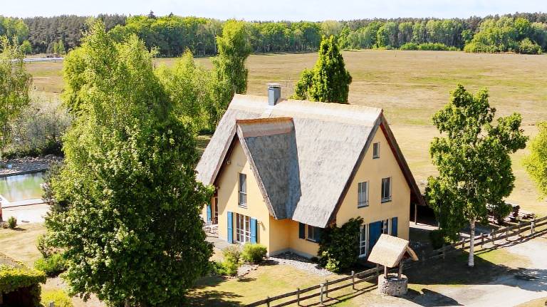 House Rankwitz