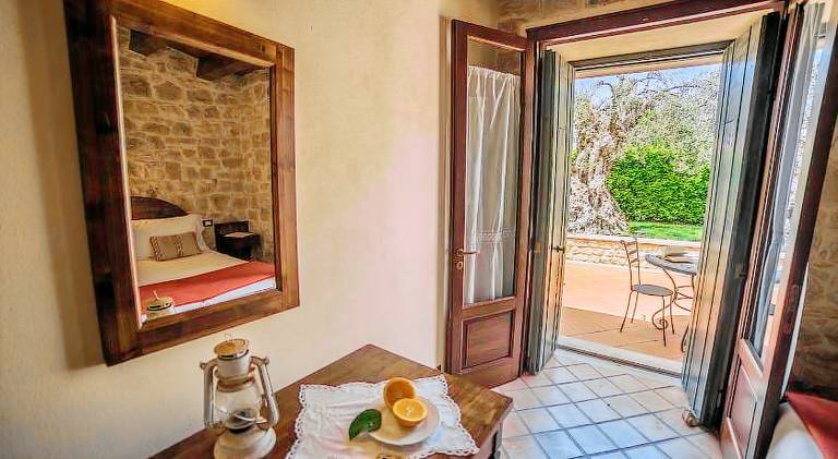 Torre Don Virgilio Country Hotel — photo 4