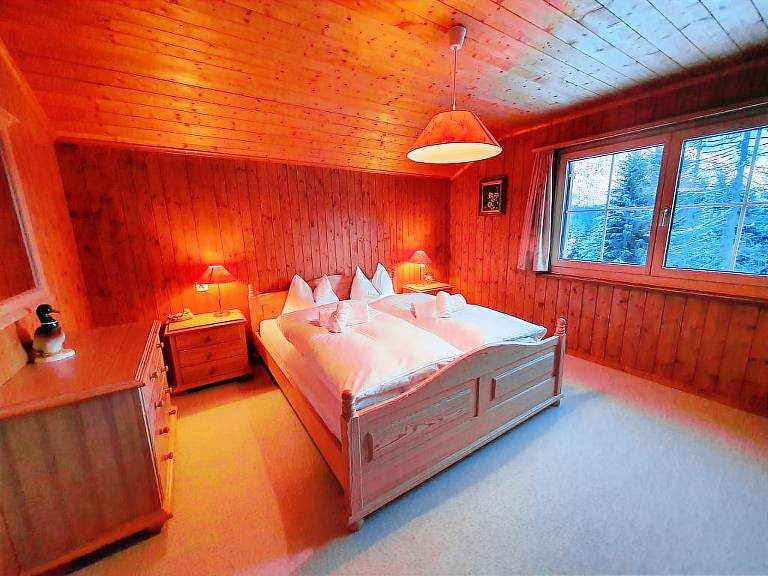 Appartement Lenzerheide