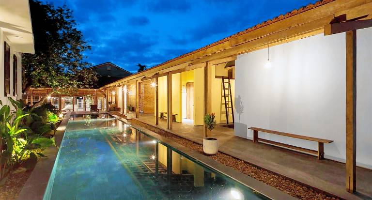 Sahi Homestay Retreat — photo 3