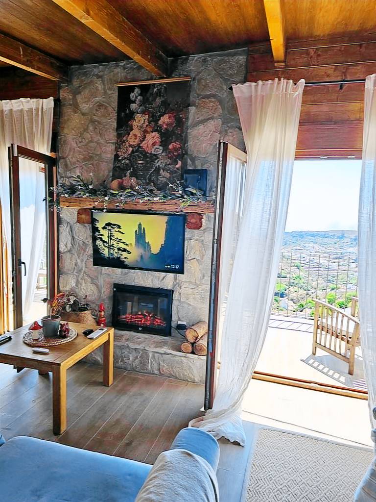 Ferienwohnung Tejeda
