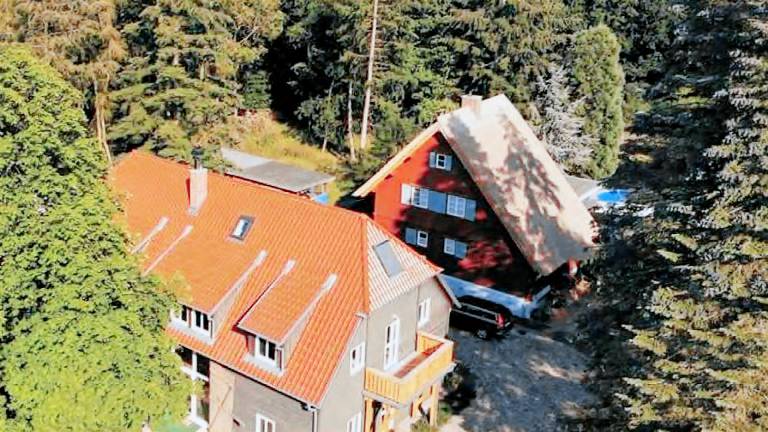 Ferienwohnung Glave