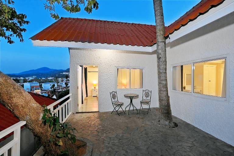 Kata White Villas — photo 2