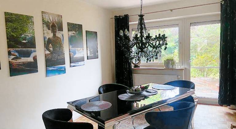 Ferienwohnung Geesthacht