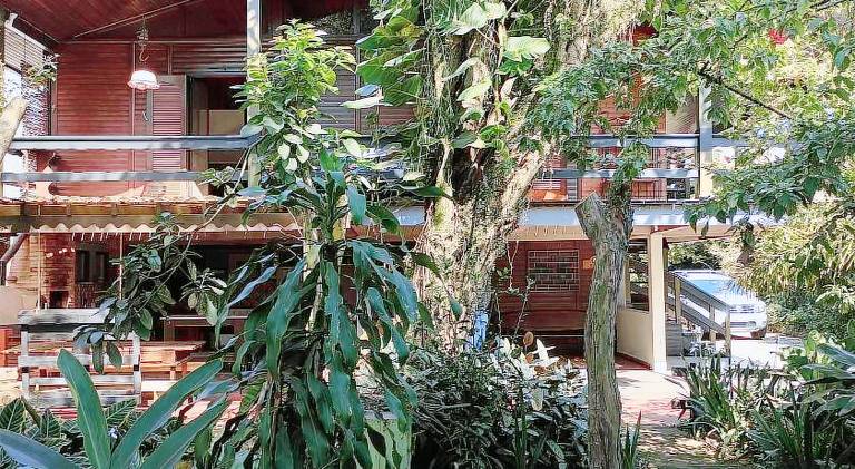 Patio Caicara, Hospedagem, Eventos, Recepcoes — photo 5