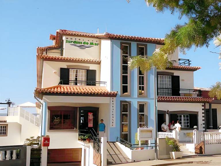TarmarPlace in Calheta