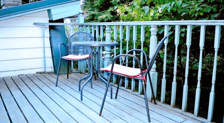 Guest House Krista — photo 4