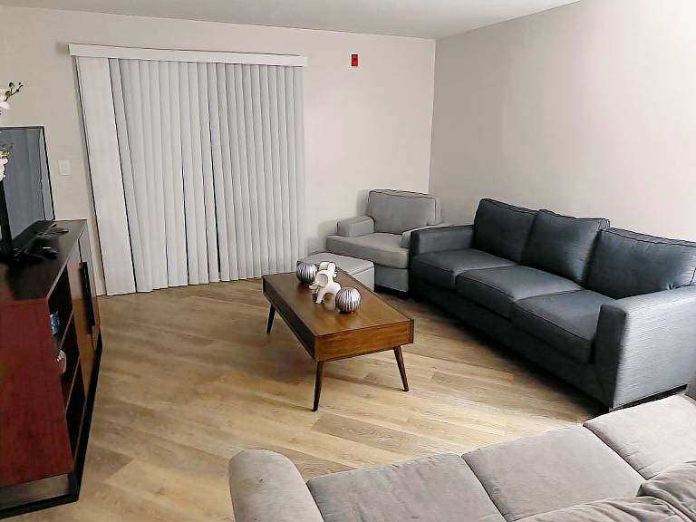 Apartment Stamford