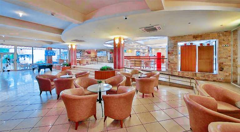 Vita Park Hotel & Aqua Park — photo 5