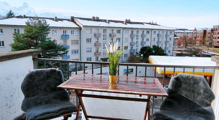 Apartment with 3 rooms for 6 persons — photo 5