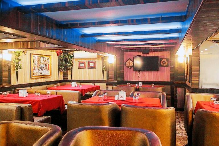 Hotel Benzy Palace, Near Mumbai International Airport — photo 5