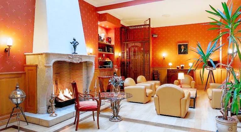 Hotel Perrin - Formerly Hotel Carlton — photo 3