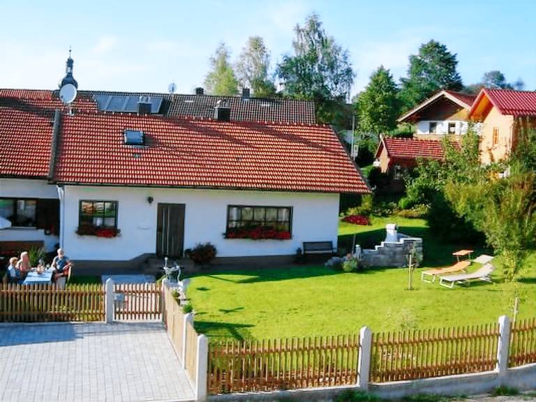Ferienhaus  Neukirchen beim Heiligen Blut