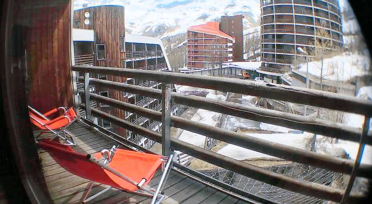 House Cervinia Apartments — photo 3