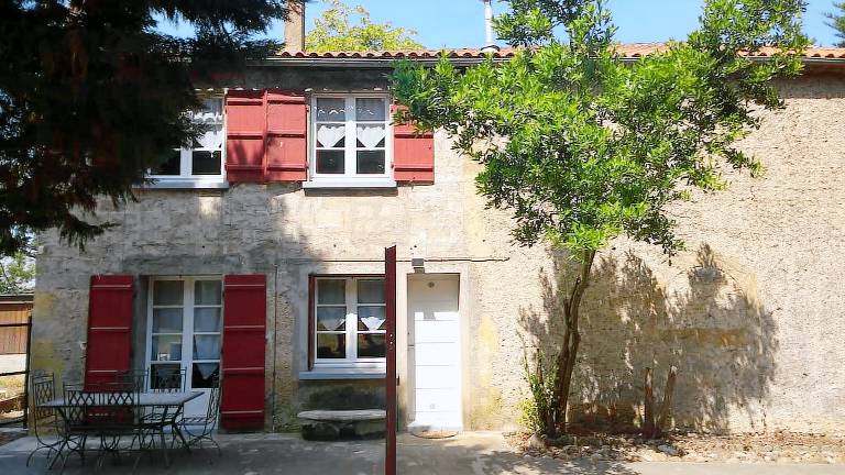 Cottage Aire-sur-l'Adour