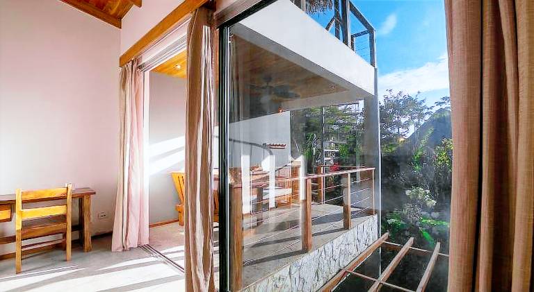 Iluminar Beachfront Suites — photo 2