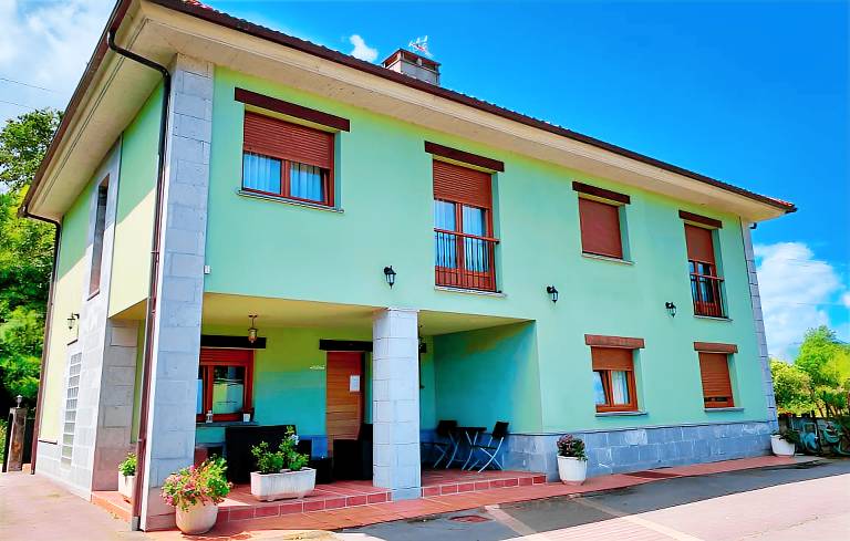 Apartamento  Llanes
