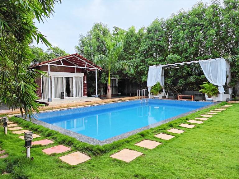 Villa Mudhipar