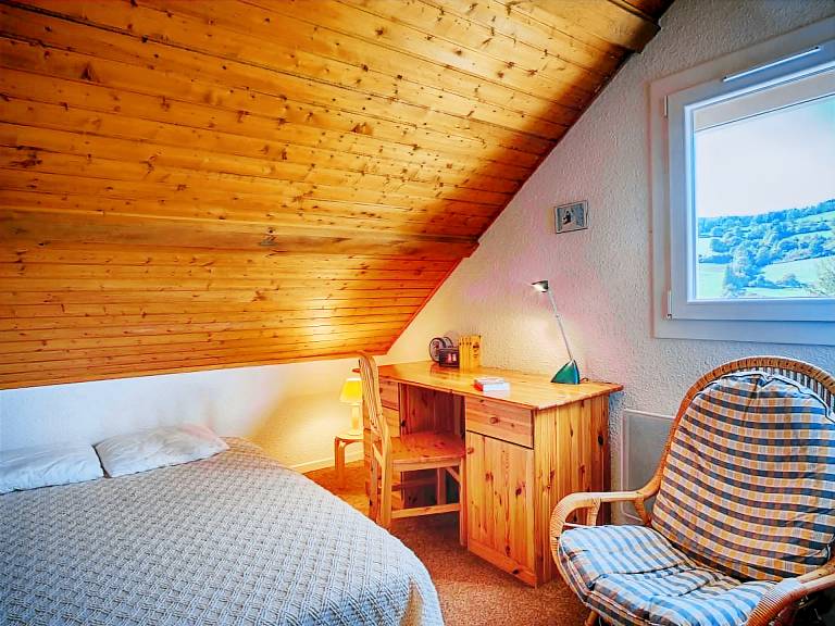 Appartement Corrençon-en-Vercors