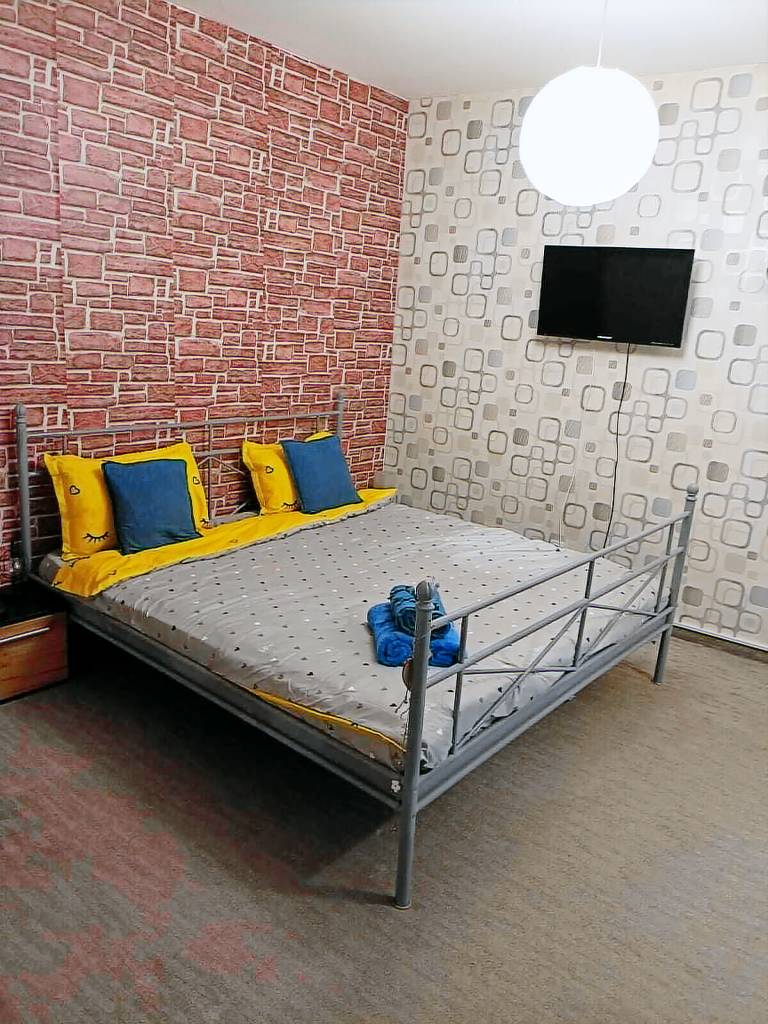 Ferienwohnung Hermannstadt