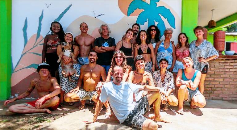 Guava Hostel Serra Grande in Ilhéus