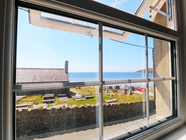 Landhaus Aberdaron