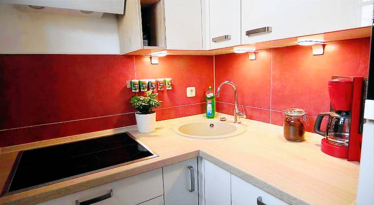 Apartment | Pet-friendly — photo 2