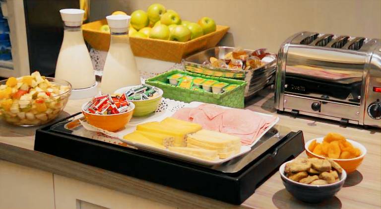 Ibis Styles Annemasse Geneve — photo 4